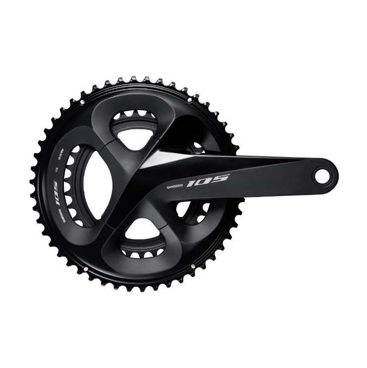 POGON SHIMANO FC-R7000, 105, FOR REAR 11-BRZINA, HOLLOWTECH 2